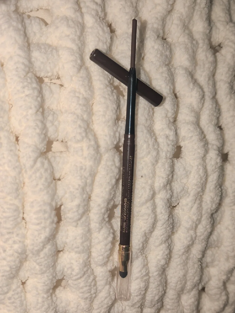 Lancome Le Stylo Waterproof Long-Lasting Eyeliner Pencil